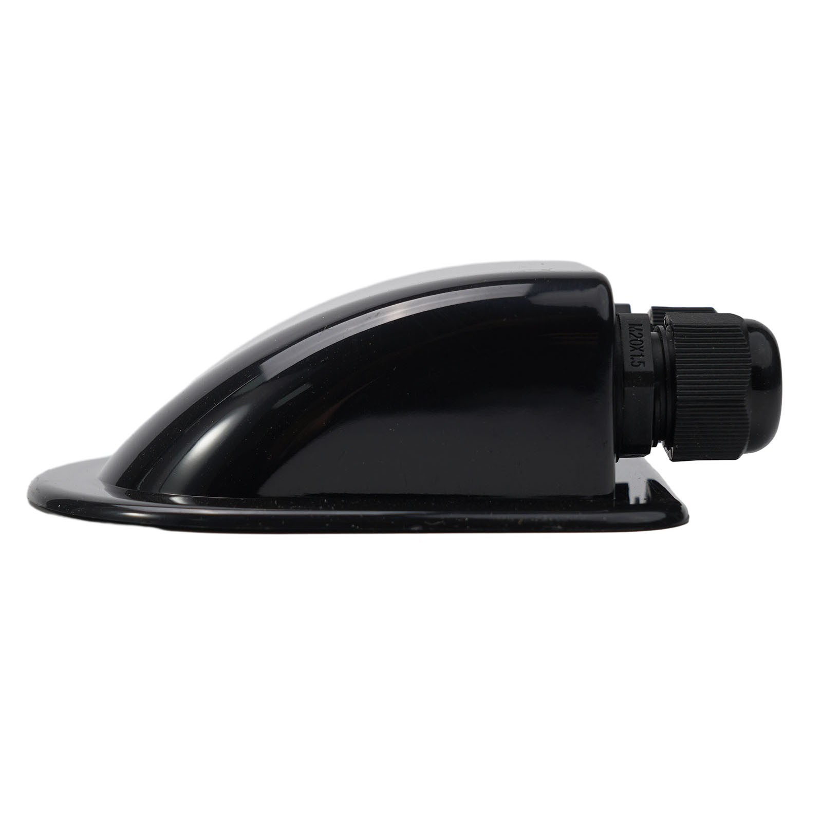 Cable entry sealing cover for caravan sealing cover box solar panel roof boat