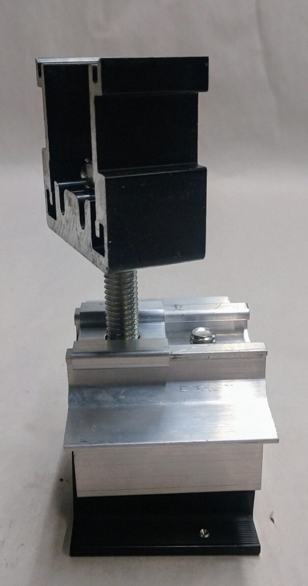 EcoFasten – 2011020 Solar Rock-It Mount – New