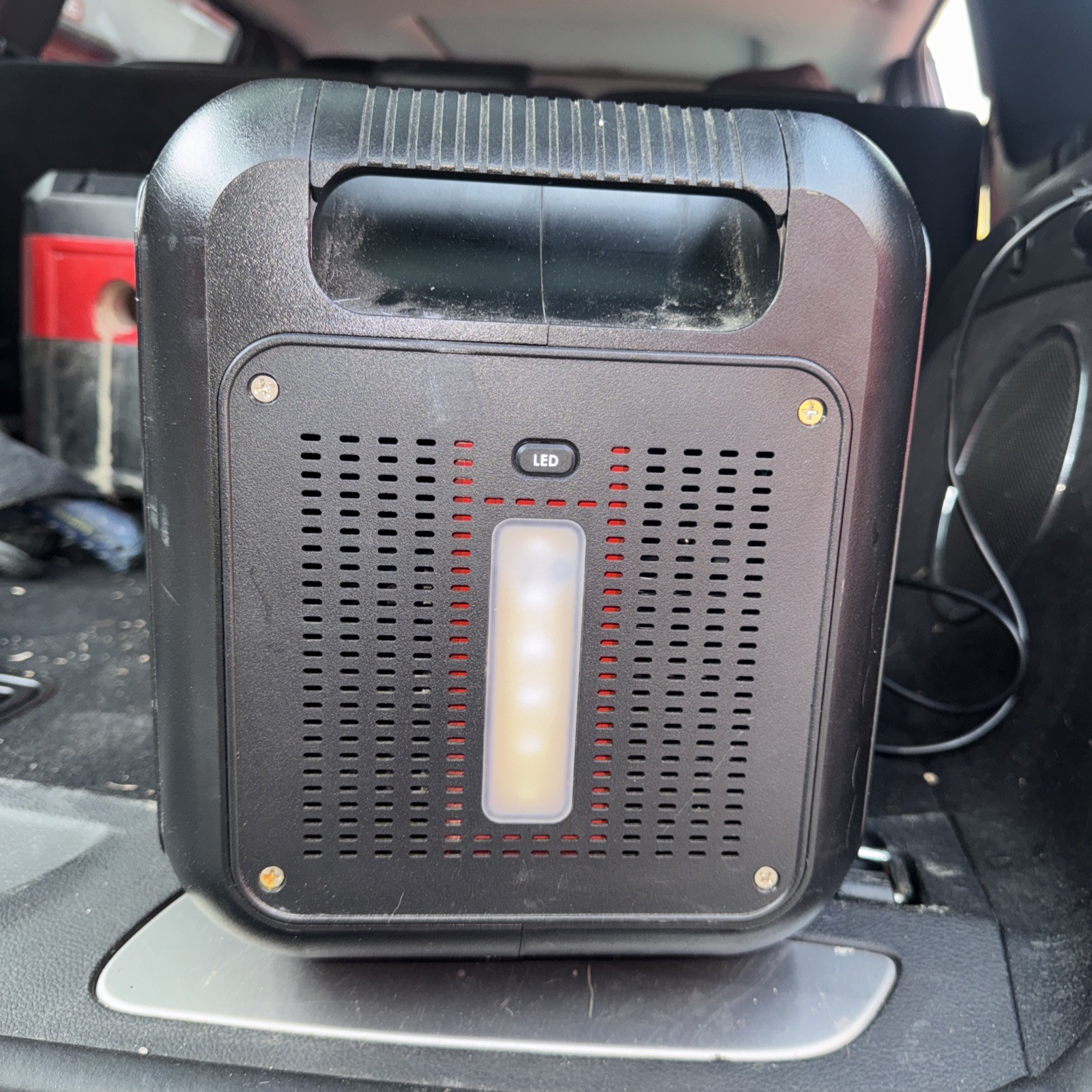 allwei portable power station 2000w