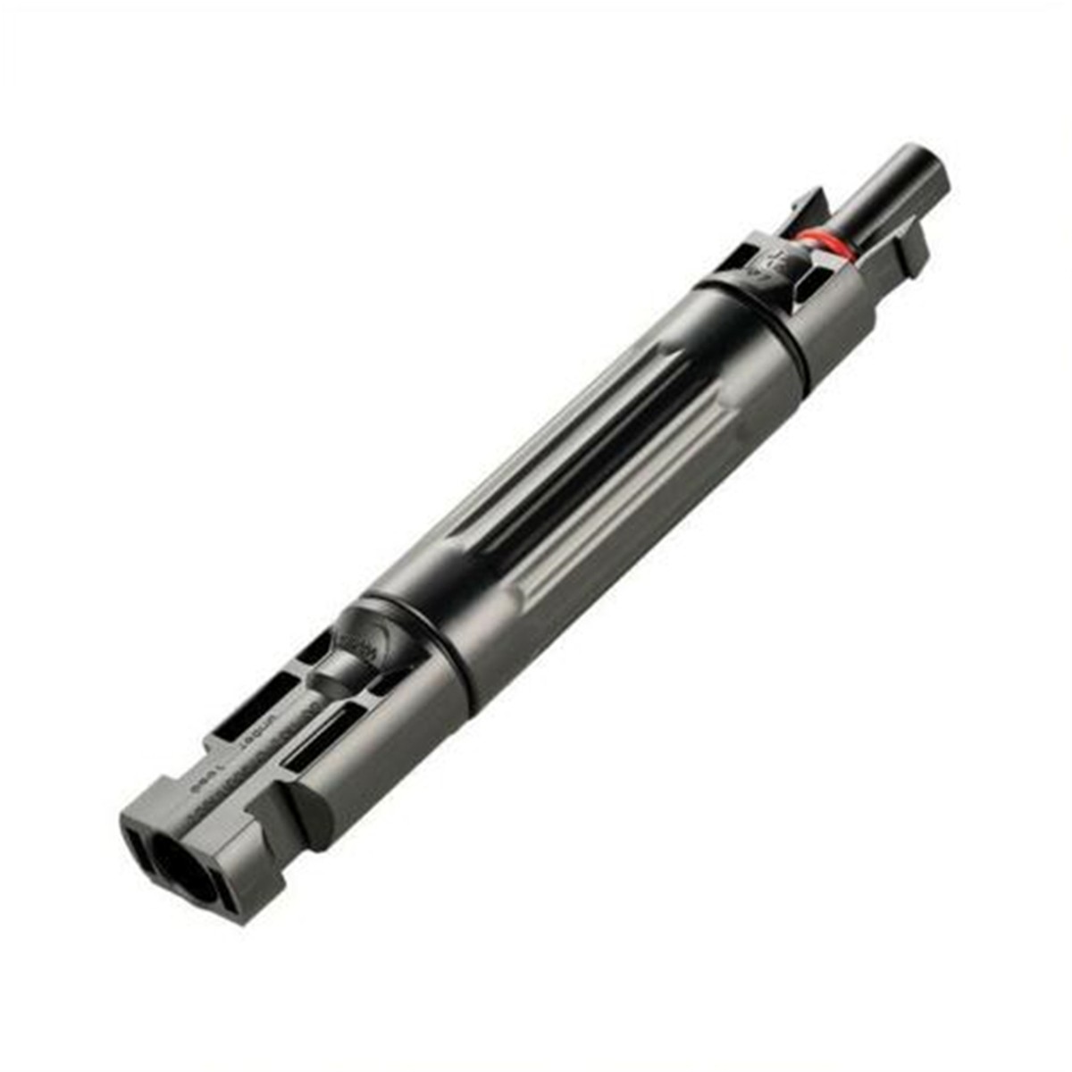 1~10 Pieces Solar Fuses Connector Protection in-line Fuse Holder 10/15/20/30/32A