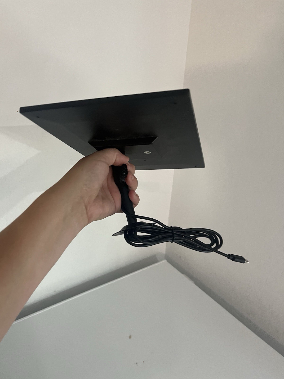 Brand New Never Used Solar Mini Panel with USb C Plug