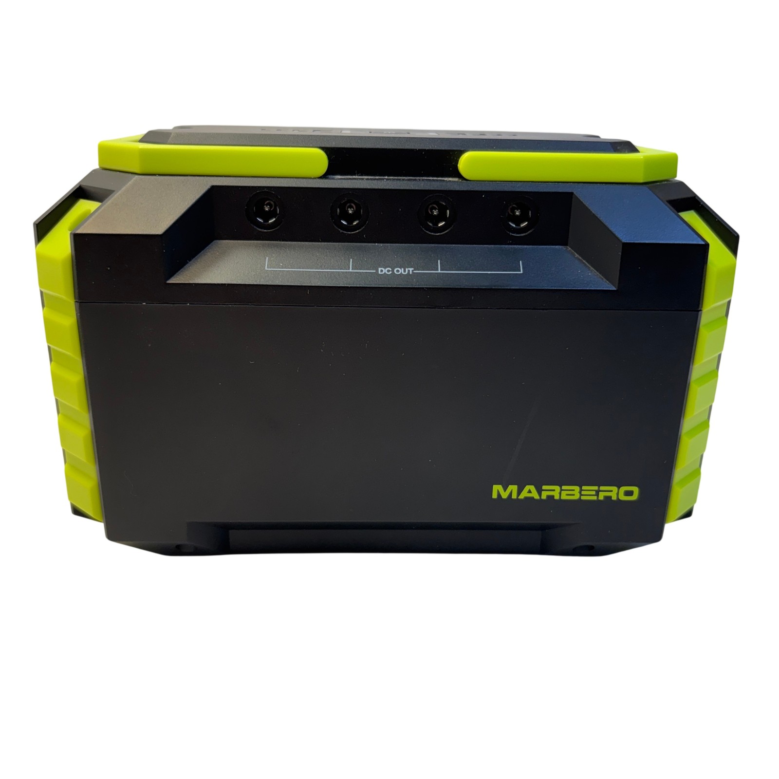 MARBERO ED-30 150Wh Portable Power Station/Solar Panel