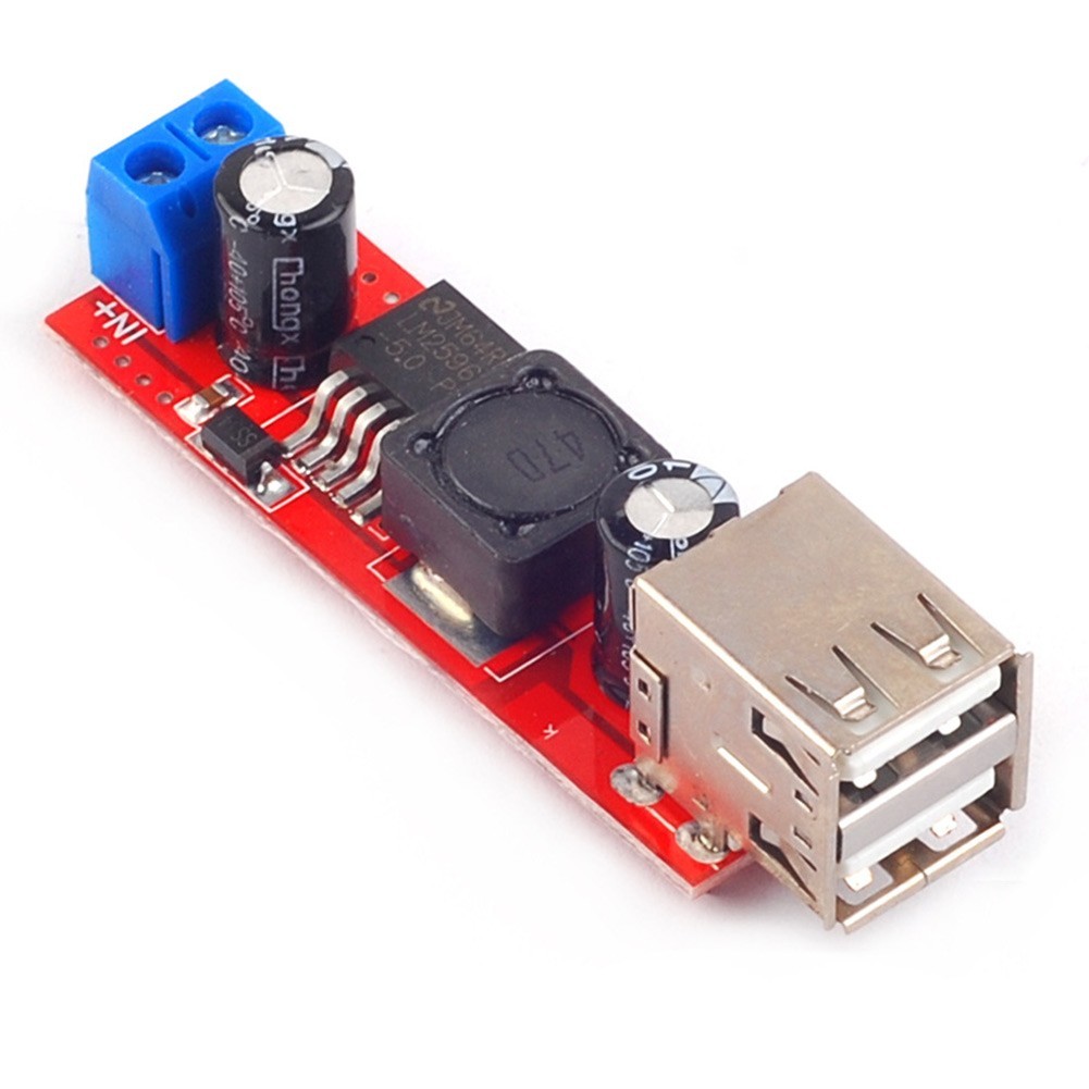 Voltage Regulator Car Charge Regulator Output -40 ‘C – + 85 ‘C 92% (MAX)