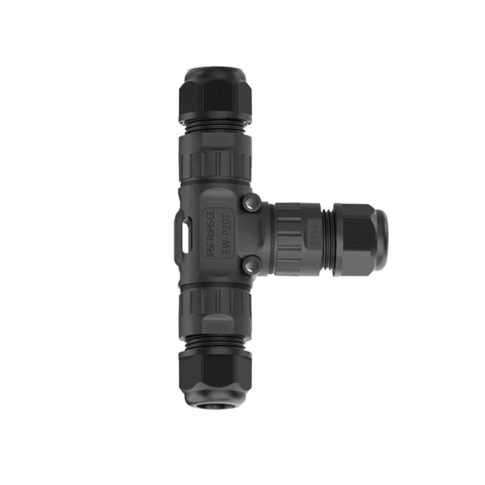 Quick Screw Terminal P20T Connector Quick Pull-and-press Wiring Stage Lighting