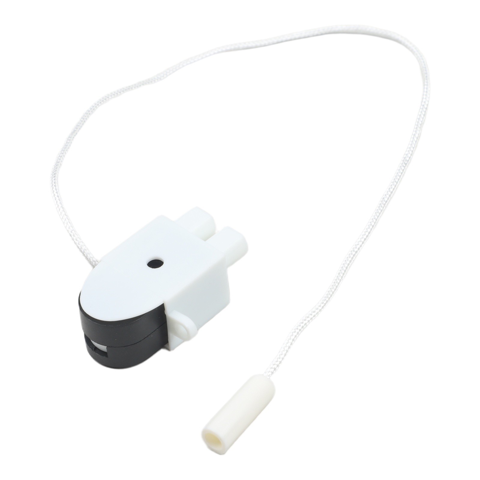 Pull Rope Switch for Lighting Fixtures 250V 2A Rotating Pull Cord Switch