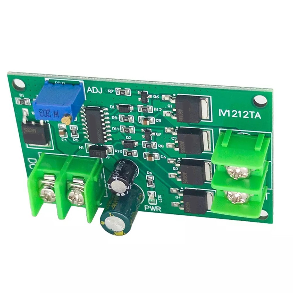 A Perfect Fit for Various Applications The Efficient Inverter Solution You Need