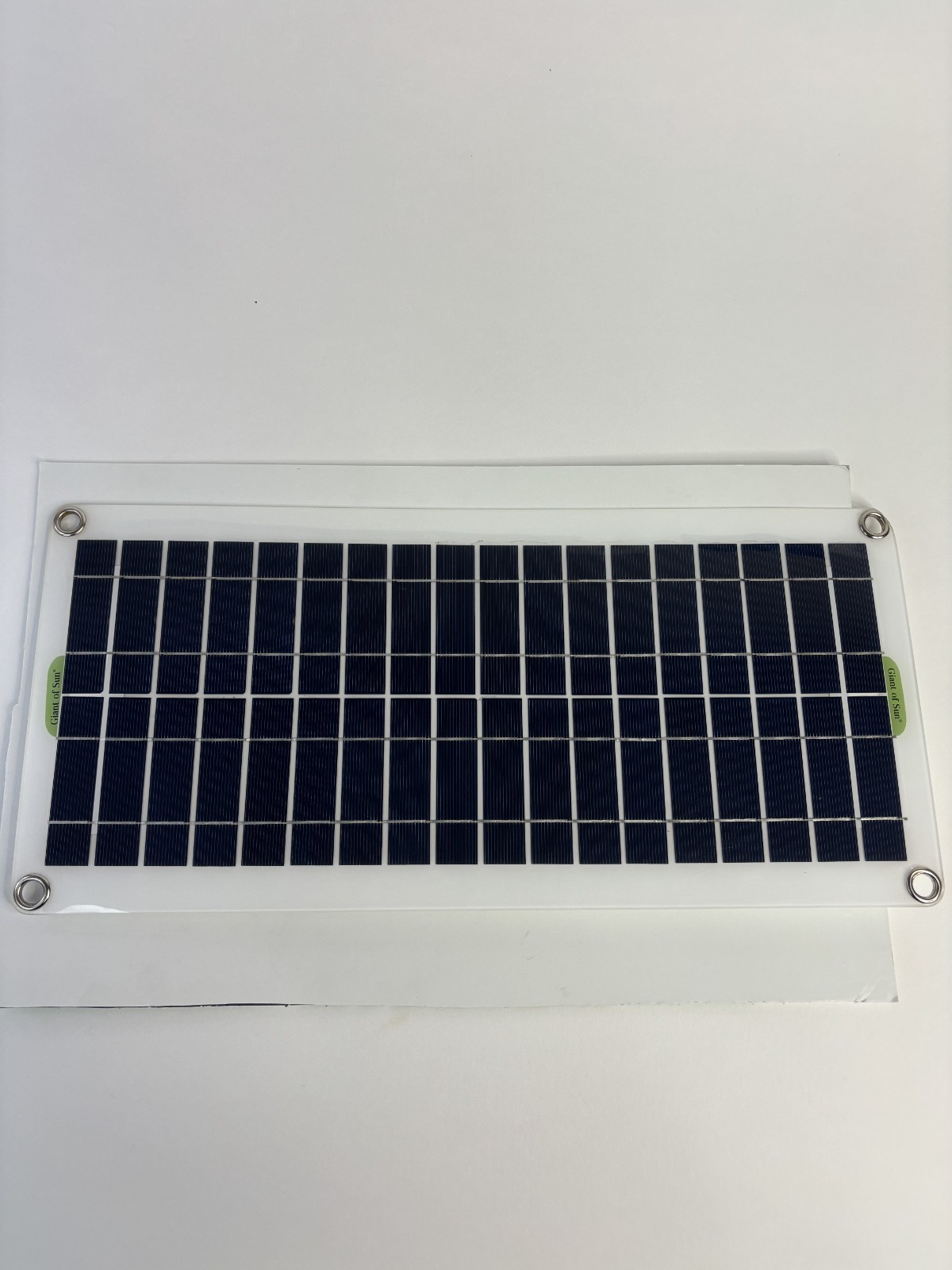 Giant of Sun Portable Solar Panel