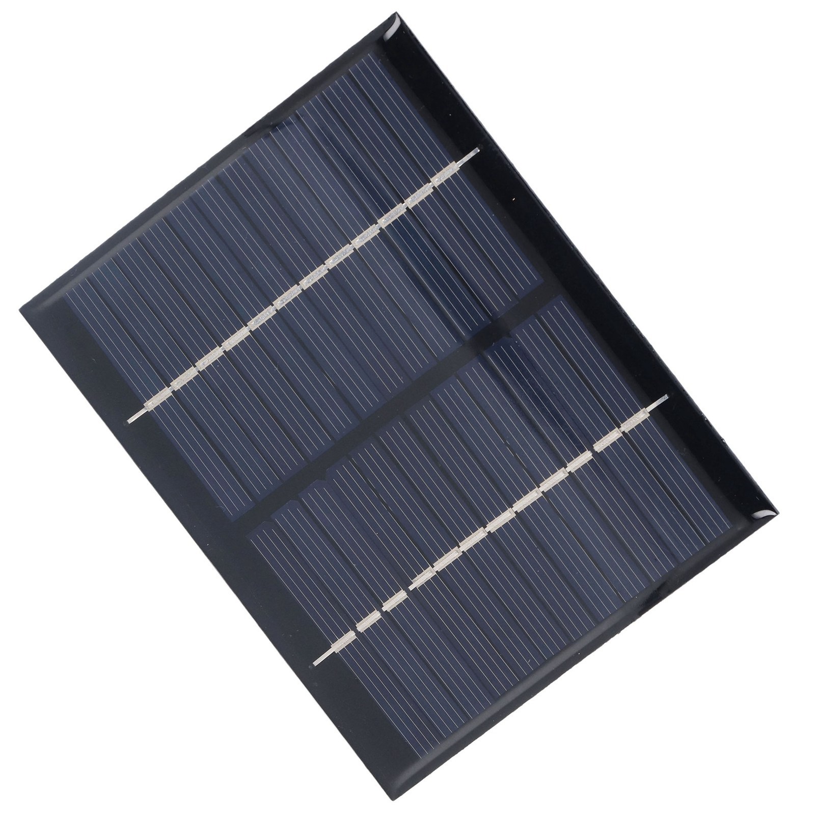 Hot Solar Panel Waterproof 1.5W 12V Solar Panel For Solar AC