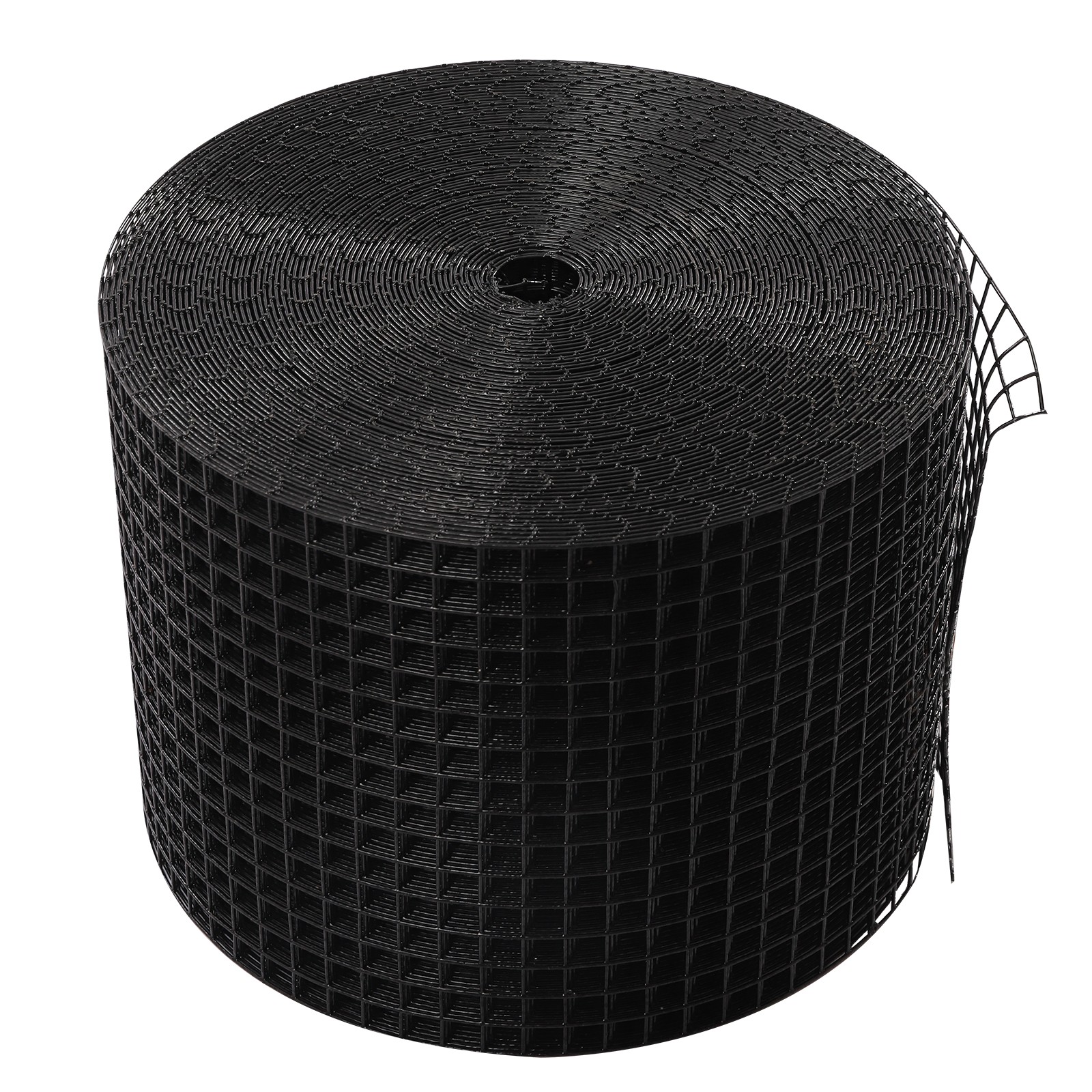 100ft Iron Mesh Rodent Barrier Solar Panel Bird Guard For Roof/garden/farmhouse