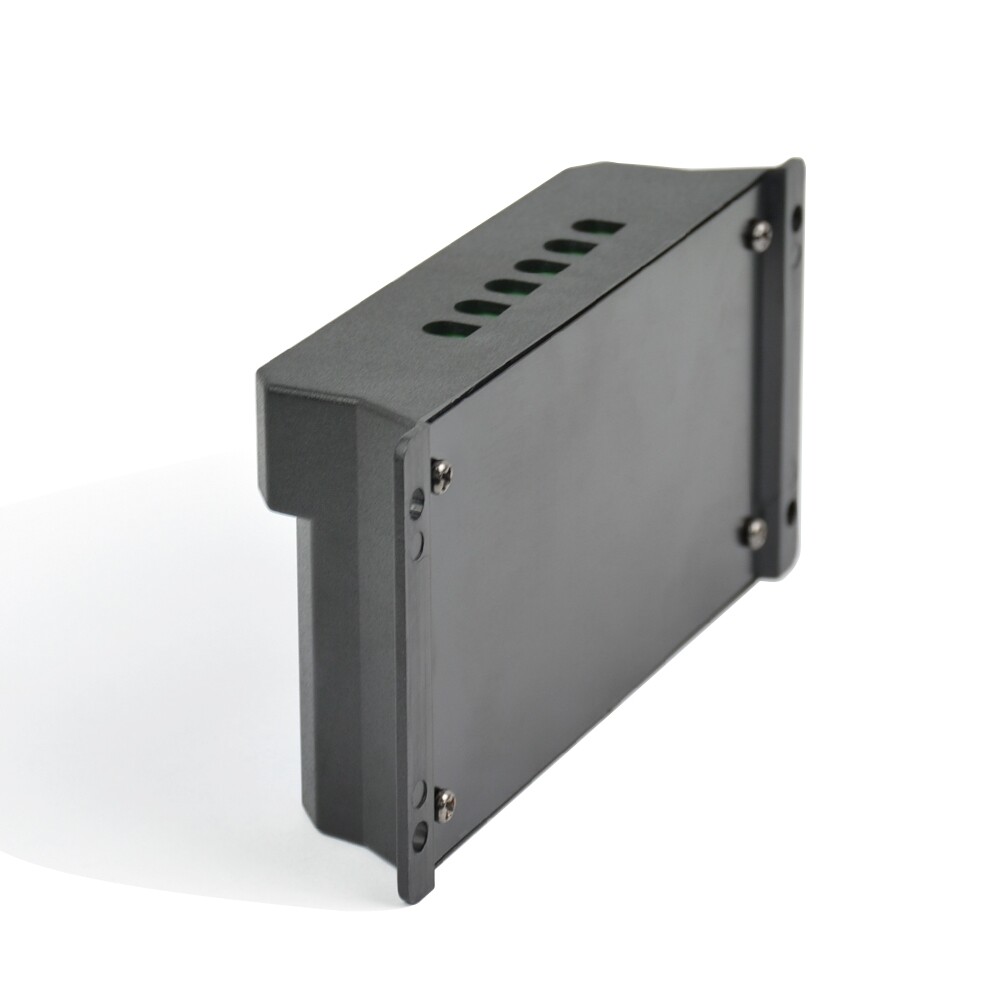 Solar Charge Controller 12V 24V 50A 40A 30A 20A Automatic Solar Panel Controller