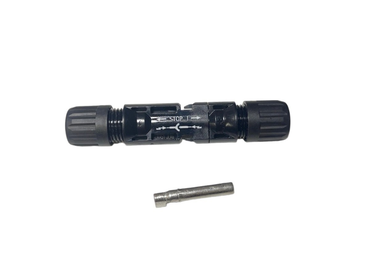 MC Solar Panel Multi-Contact Connector **FREE SHIPPING**