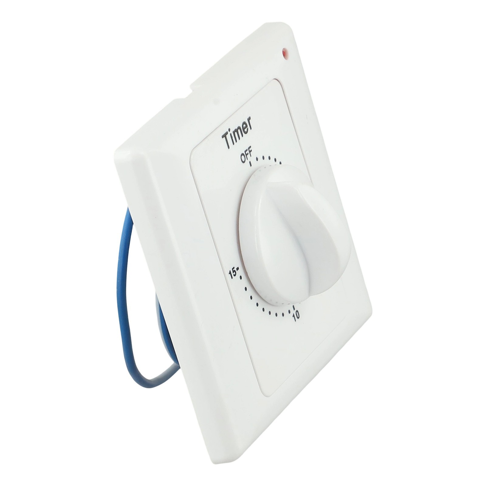 Countdown For Timer Switch with Normally Open Function AC100-240V 10A Plastic