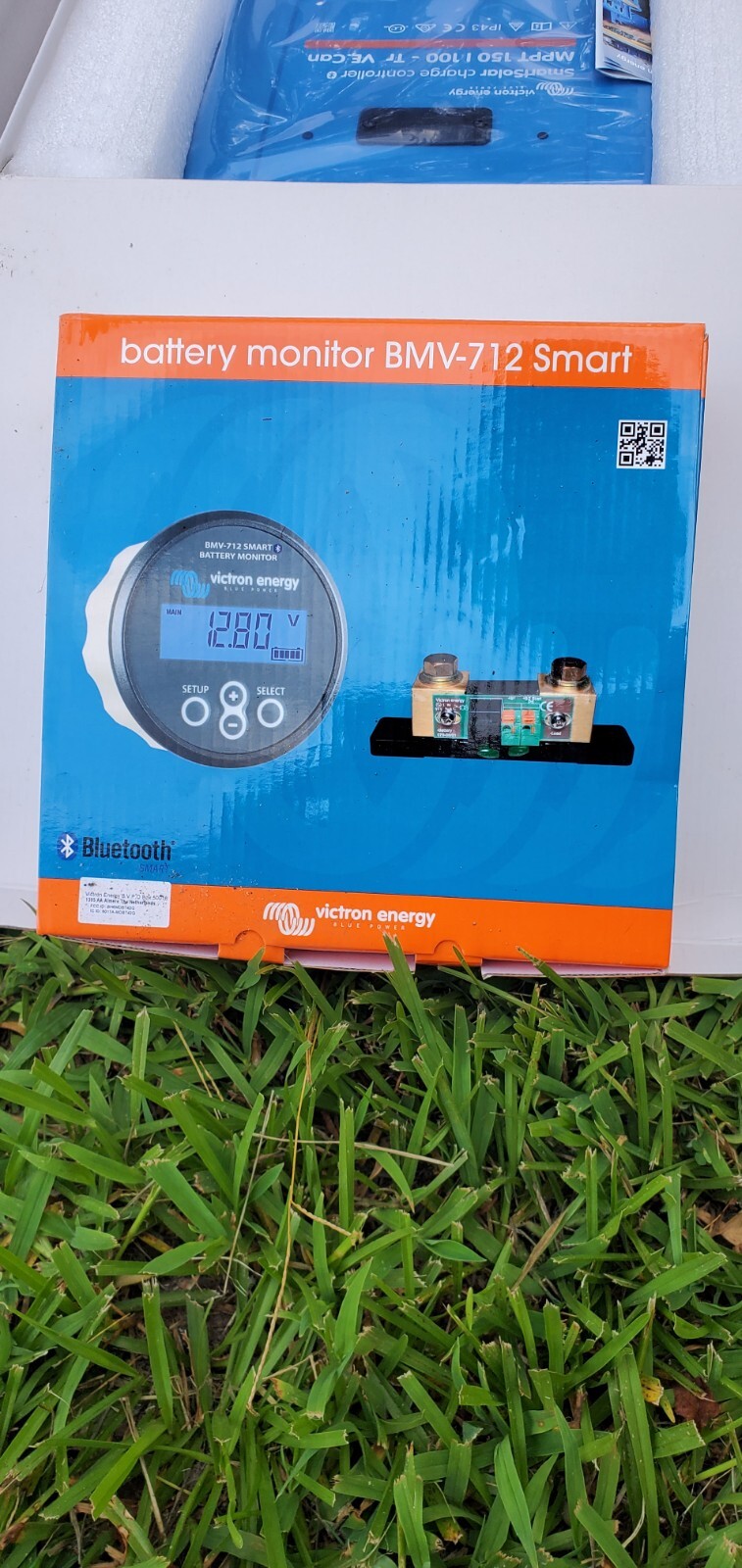 off grid solar system kit with batteries