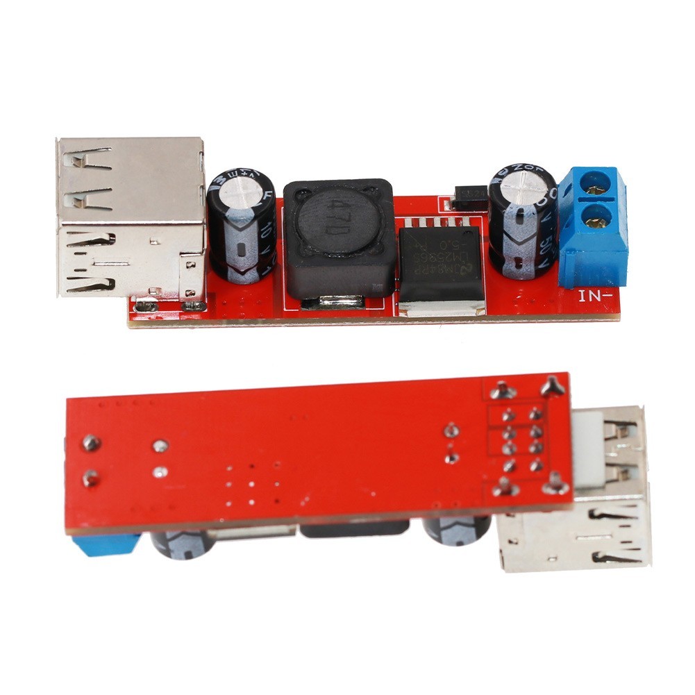 Voltage Regulator Car Charge Regulator Output -40 ‘C – + 85 ‘C 92% (MAX)