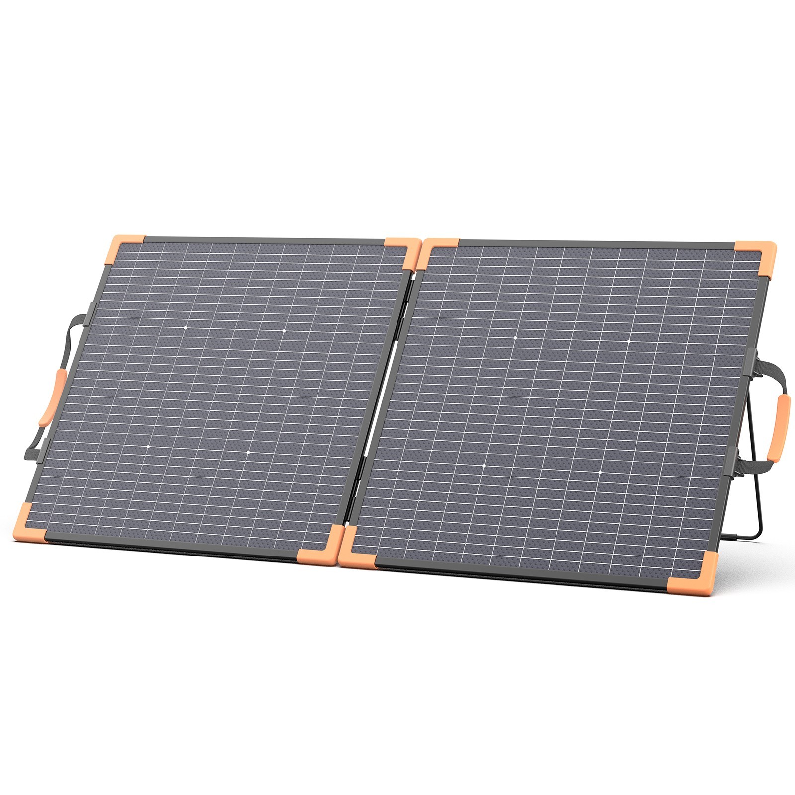 100W Solar Panel IP68 for BLUETTI Elite 30 V2 Powerstation AC180 Solar Generator