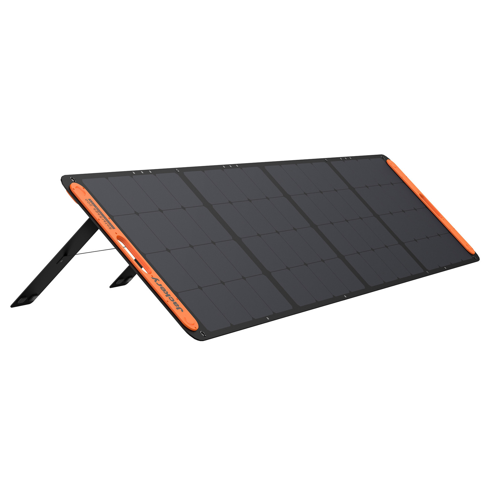 JACKERY POWER STATION EXPLORER 2000 PLUS & EXTRA BATTERY PORTABLE 1 SOLAR PANEL