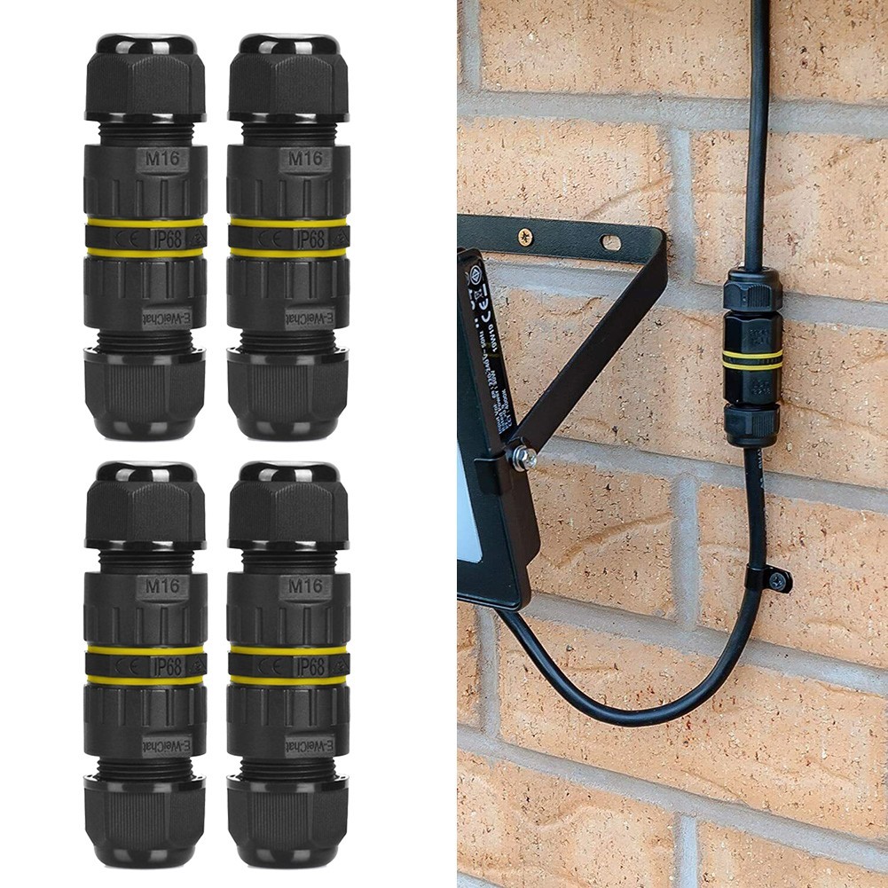 Waterproof Joint Joint None Waterproof Connectors ??????????? Glands Metal