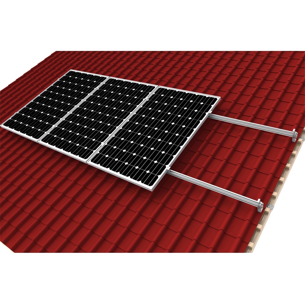 3000w,5000w Solar System Kit Hybrid 5KVA Solar Panel Kit for Home Use