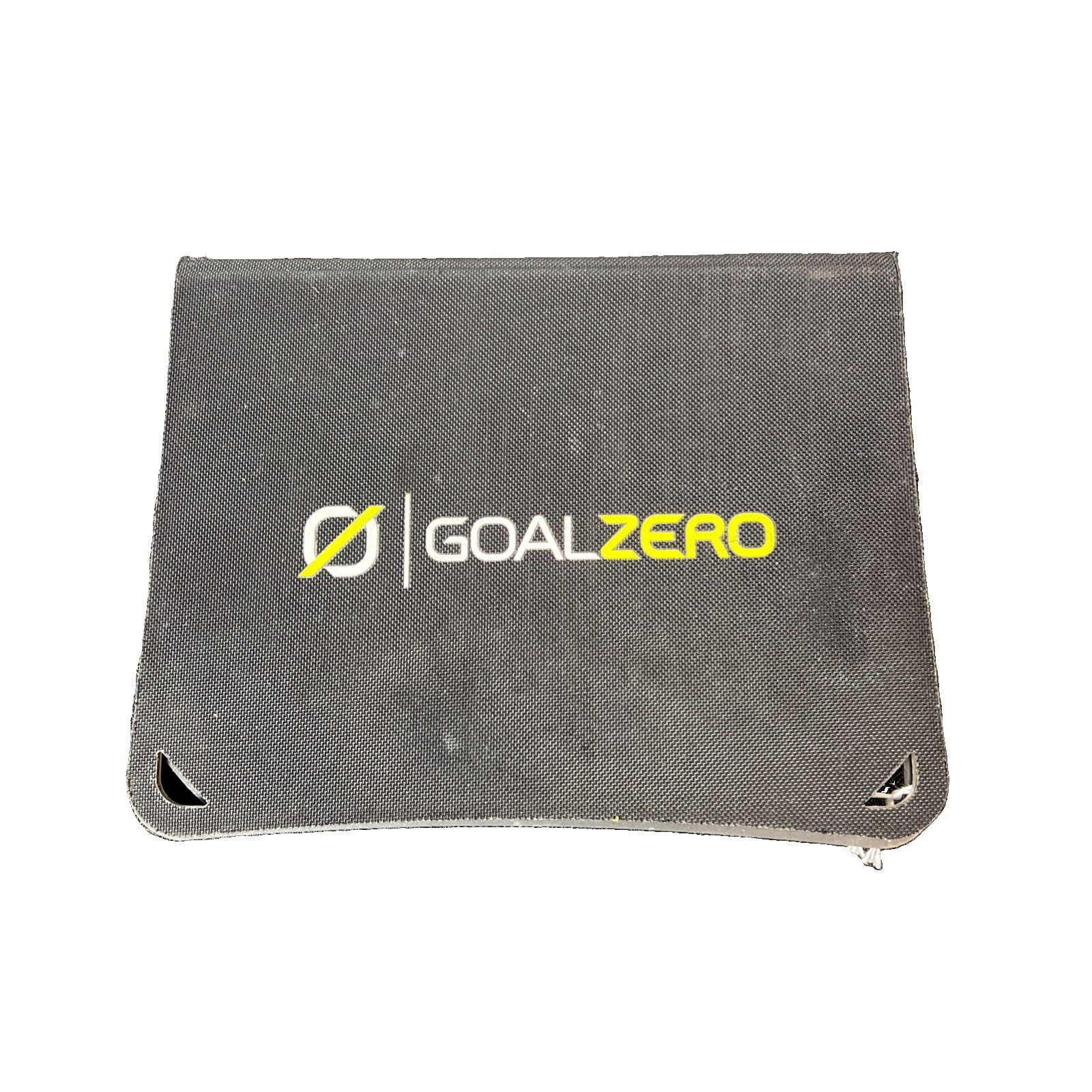 GOAL ZERO NOMAD 10 SOLAR PANEL. Solar Charger. Charge phone, GPS + MORE