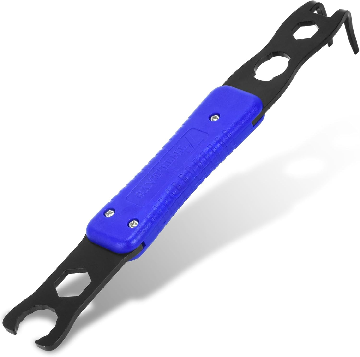 Mc4 Disconnect Tool, Solar Serpent 5-In-1 Multipurpose Solar Connector Tool, …