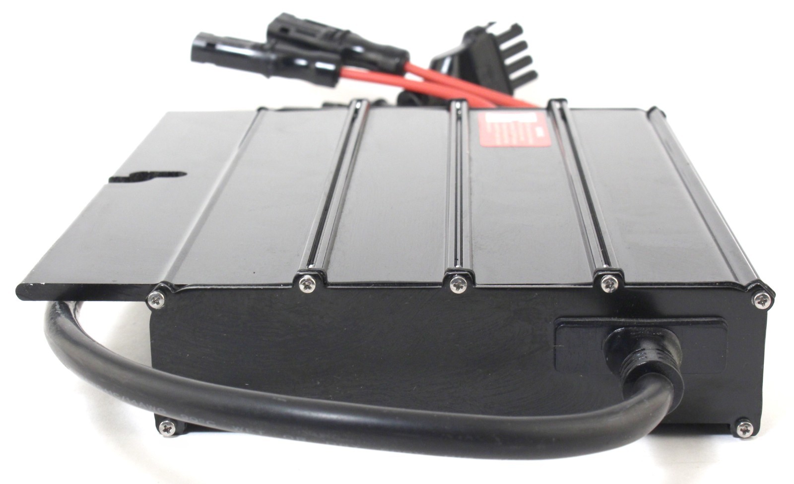 Open Box Chilicon Power CP-720-60-72-208/240-MC4 Solar Micro Inverter