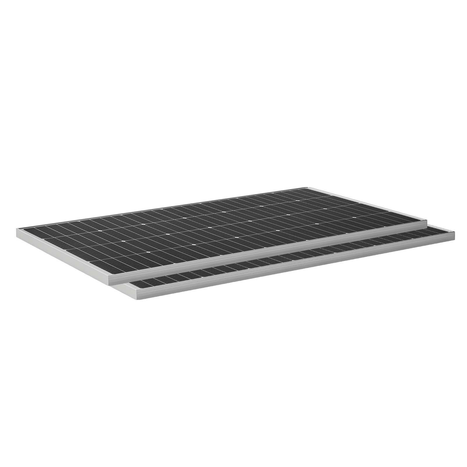 Uimoso 400W 12V Solar Power Kit with Panels, Battery, Controller, and Inverter