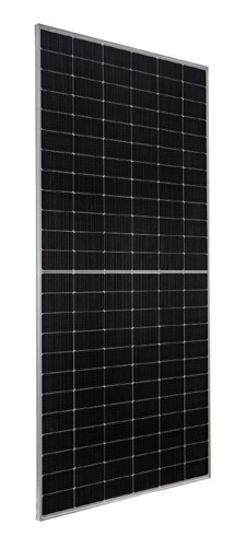 Mission 550w Solar Panel Pallet Quantity