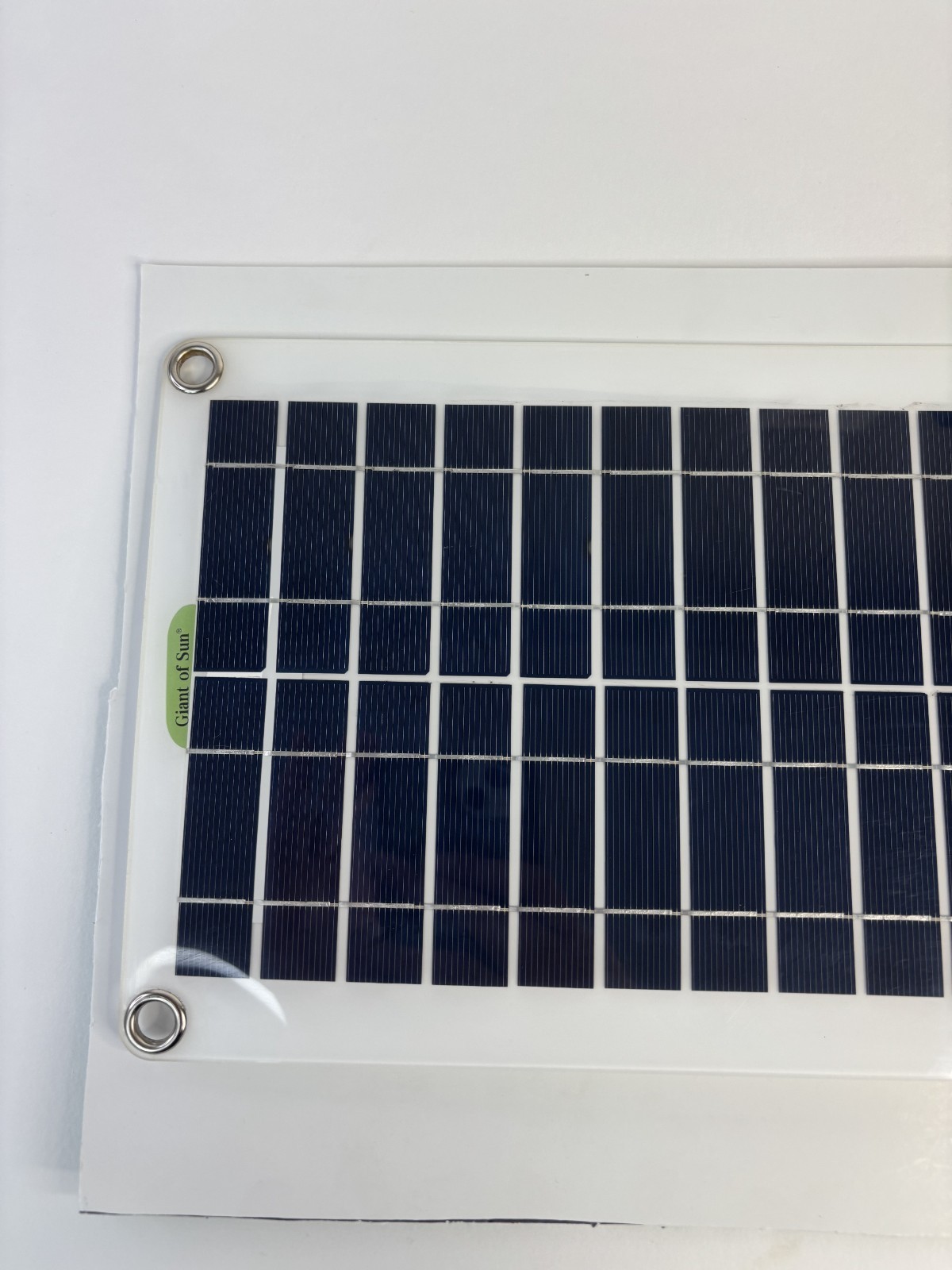 Giant of Sun Portable Solar Panel