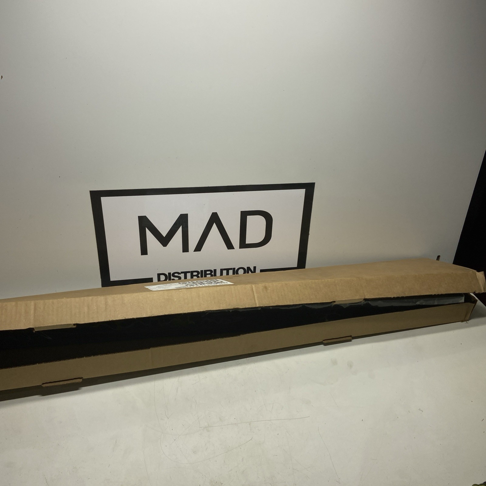 Unopened sealed Tesla Powerwall 2 Floor Mount Stacking Kit Bracket 1112154-00-C