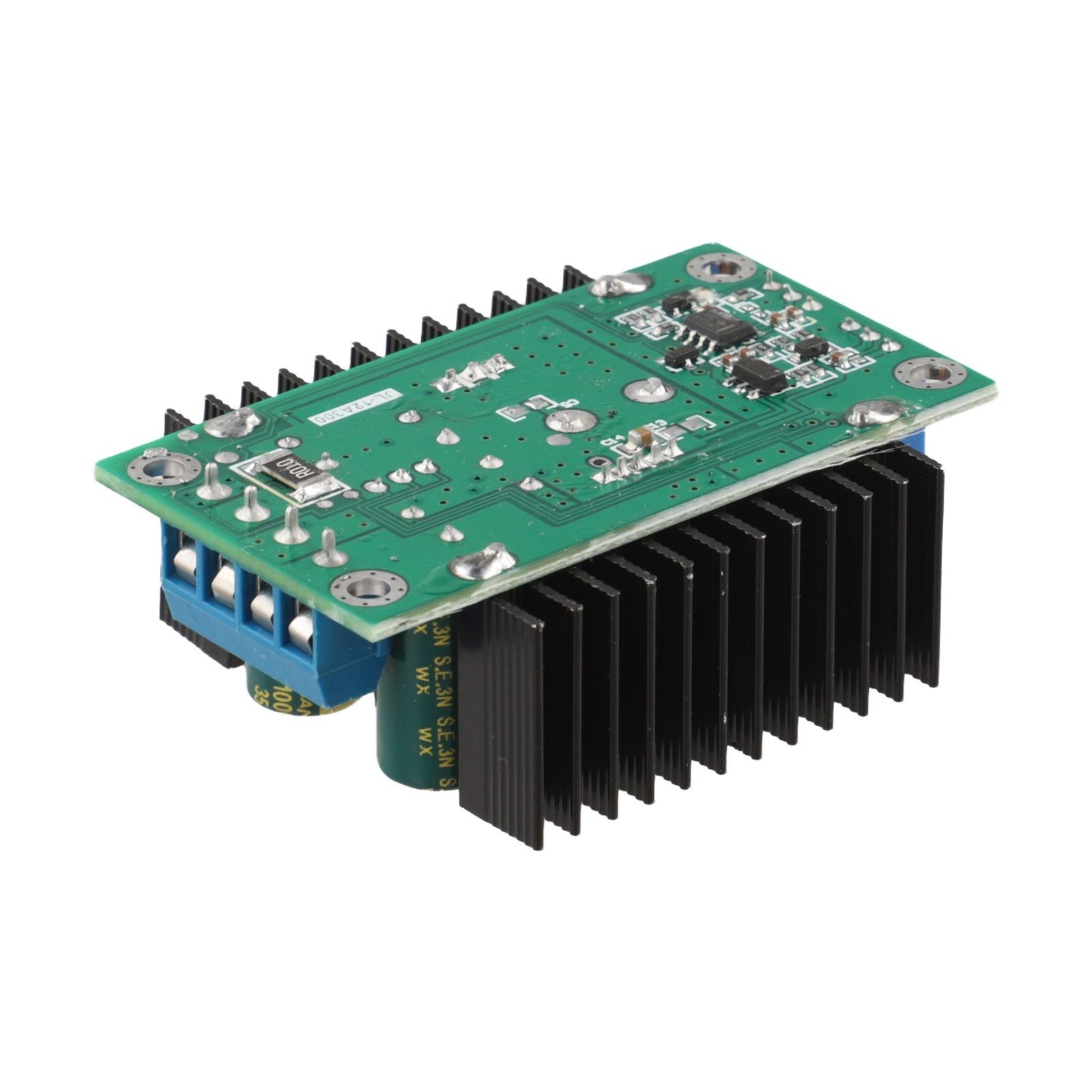 Brightness W Indicator Step Down Power Supply Current Sensing Resistor
