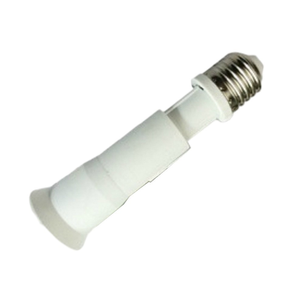 Sturdy Flame Retardant Telescopic Lamp Head for Safe Lighting Solutions