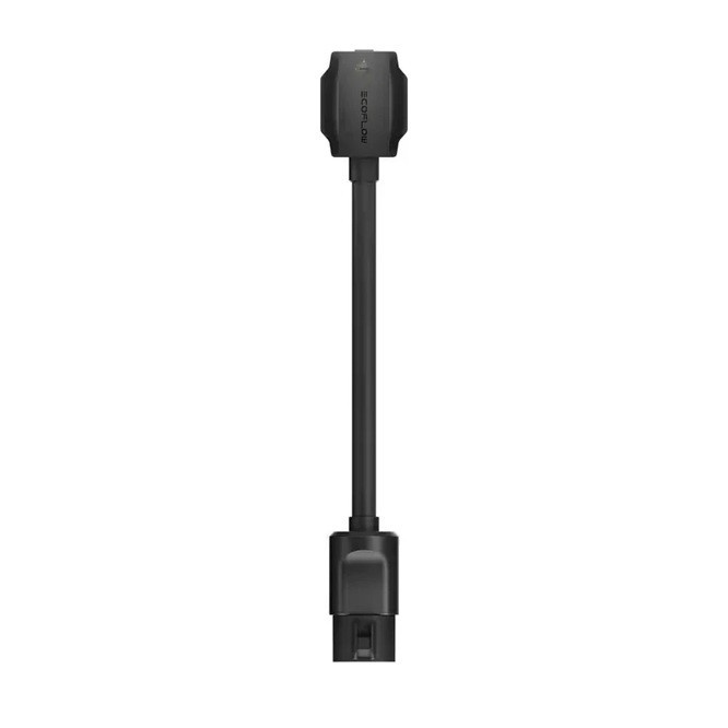 EcoFlow EVL-EV X-Stream Adapter for DELTA Pro 3 Charge at EV Stations