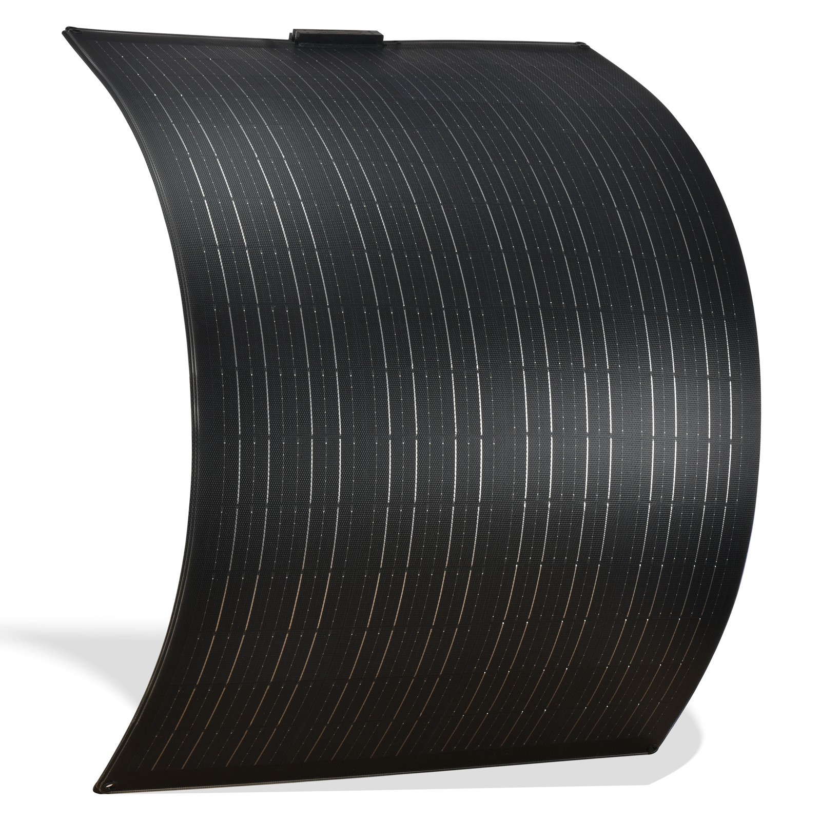 600W Flexible Mono Solar Panel 12V Power Portable Camping Home RV Battery Charge