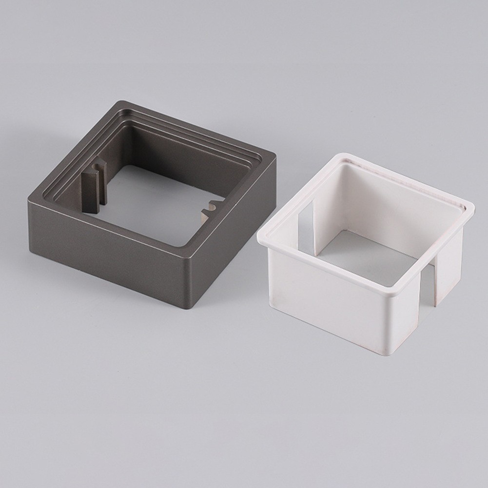 Diverse Application Socket Spacer Pack of 2 for Different Installations