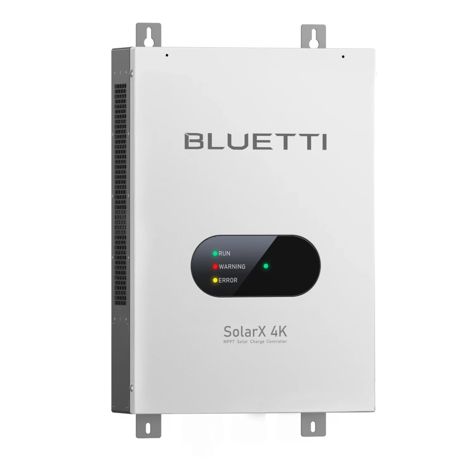 BLUETTI SolarX 4K Ultra‑Fast MPPT Solar Charging Controller for Apex 300