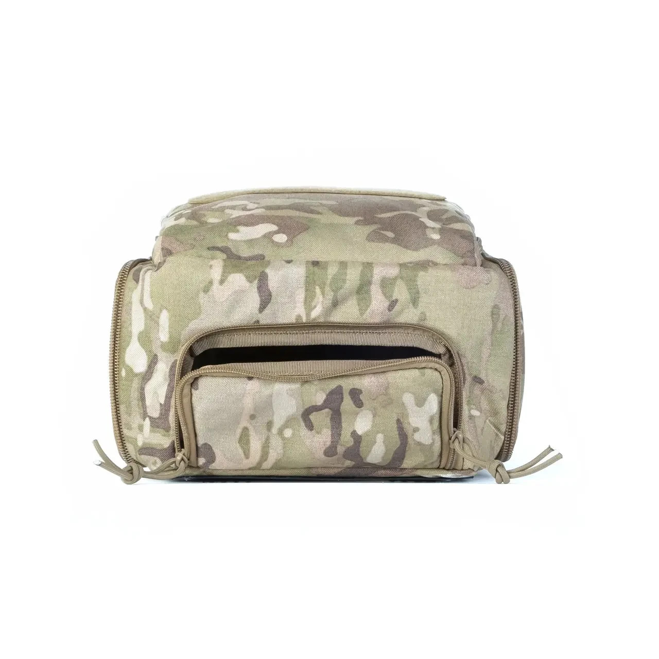 Shockproof Bag for Ecoflow/ EcoFlow RIVER 3 with Damper Color Multicam