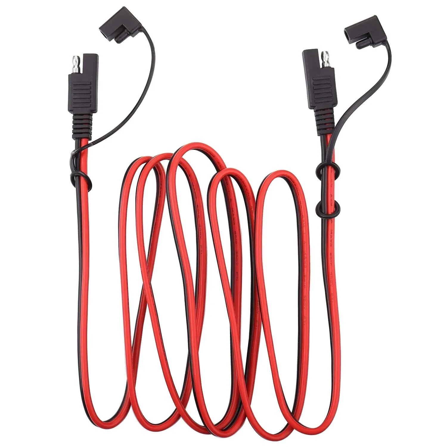 iGreely SAE Extension Cable 14AWG SAE to SAE Extension Cable Quick Disconnect…