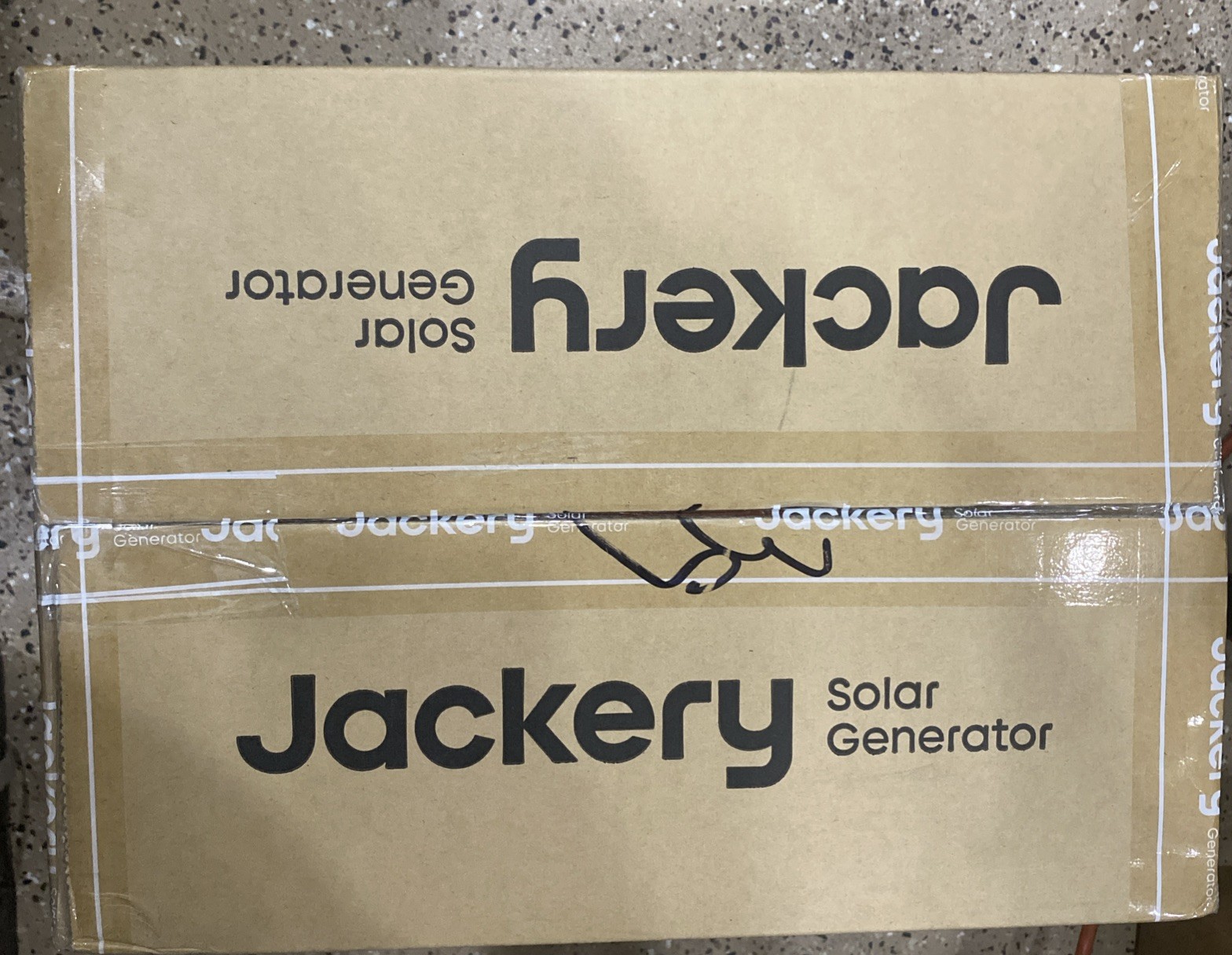Jackery Explorer 1000 V2 1002Wh Portable Power Station Upgraded Fast Charging
