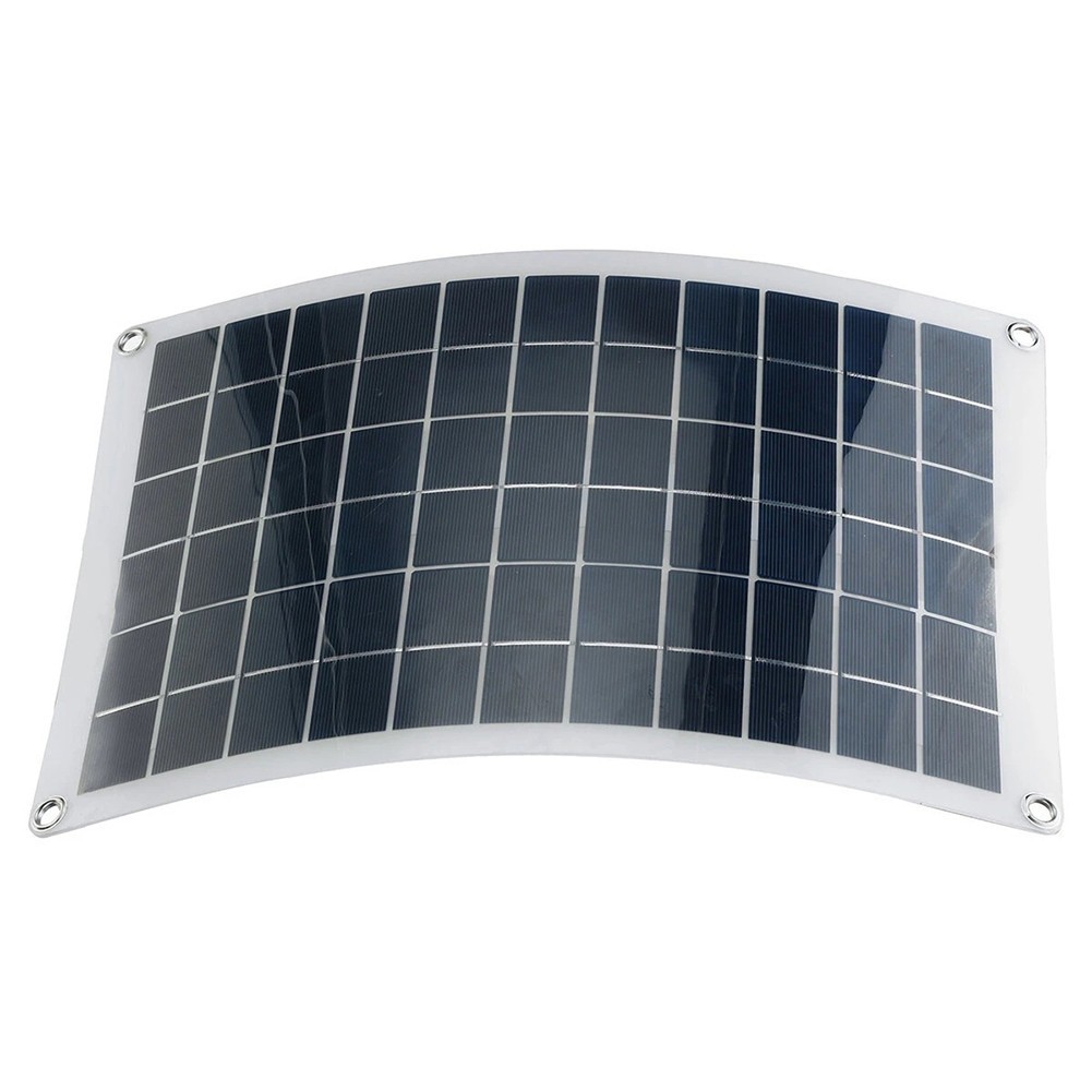 Sustainable Charging Solution Lightweight Portable and Efficient Solar Charger