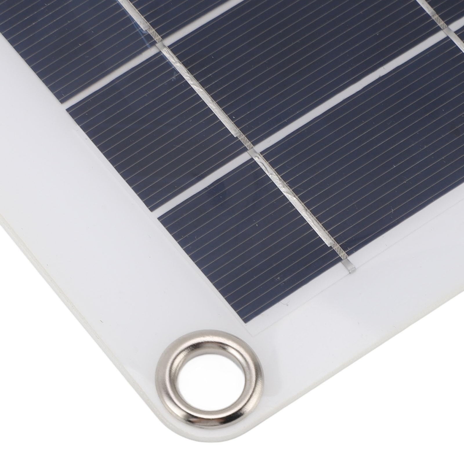 50W 18V Solar Panel Charger for Efficient Power Supply in Outdoor Conditions