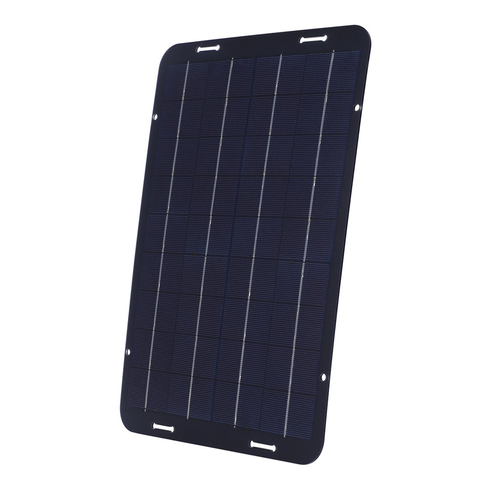 60W 18V Solar Panel Battery Charger for Caravan Car Van Boat Solar Panel Kit