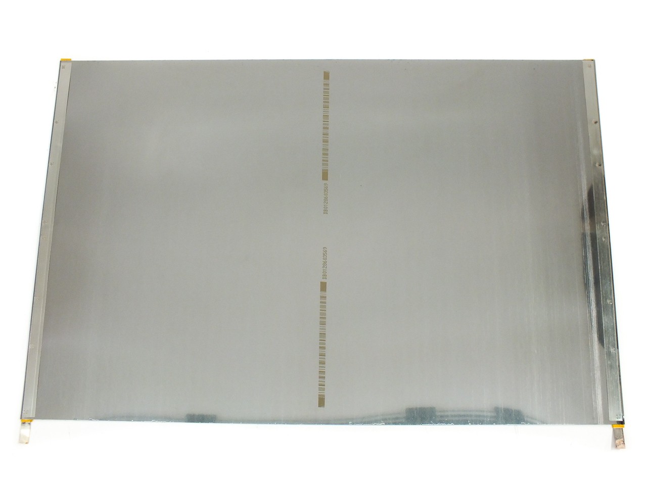Uni-Solar Finished L-Strip 7.5W 1.6V AA Amorphous Solar Cells DIY Pack of 10