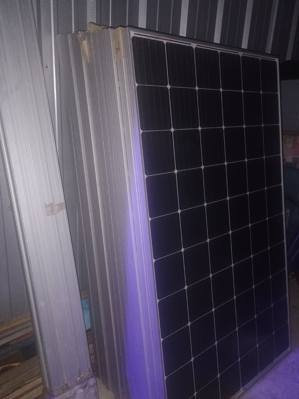 SMA Sunny Boy SB7.7-US SB-7.7-US 7.7kW 480V MPPT Grid-Tie Rapid Shutdown