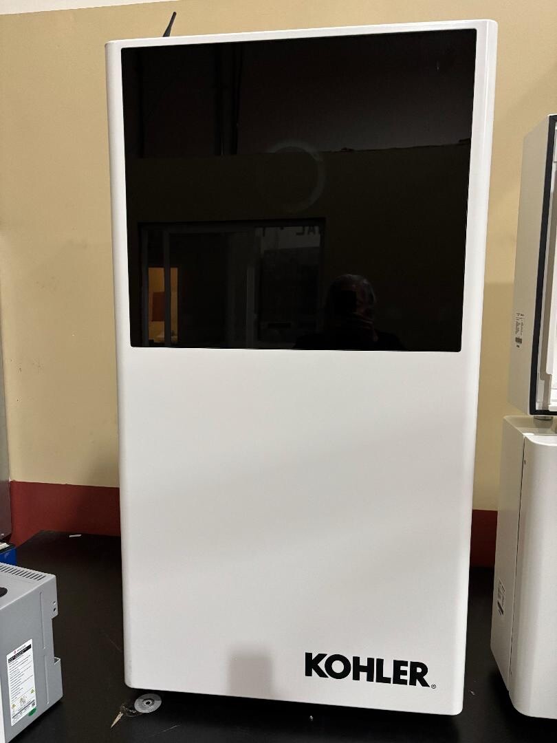 GOODWE 9600A-ES hybrid inverter(off/on Grid) w/ 20Kwh CATL Battery(LIP)