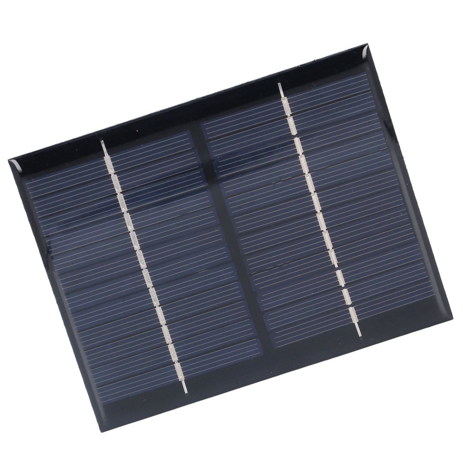 Hot Solar Panel Waterproof 1.5W 12V Solar Panel For Solar AC