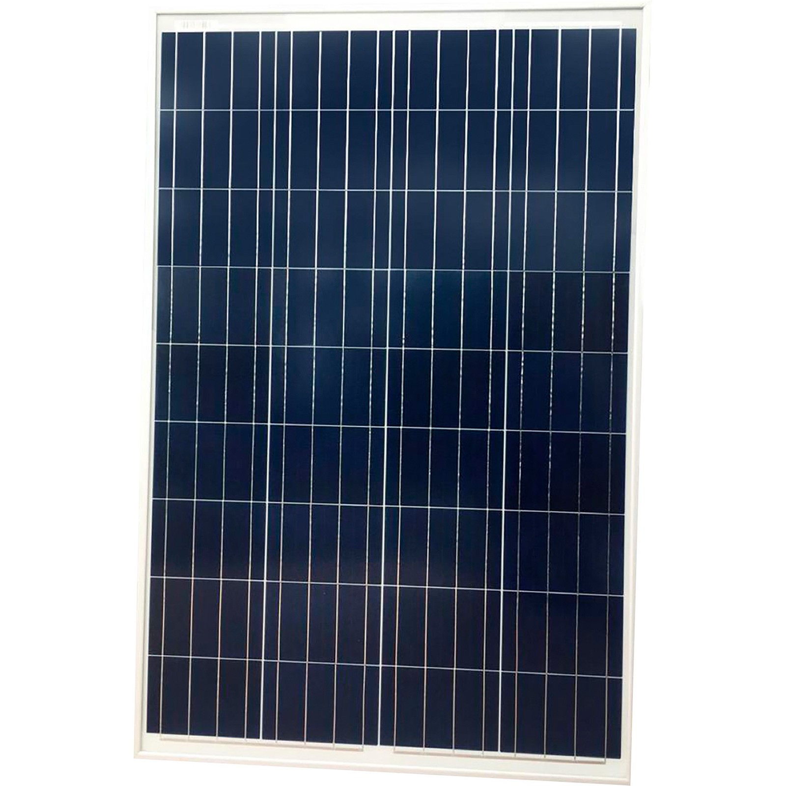 Nature Power Solar Panel Power Kit, 110 Watts, Model# 53110
