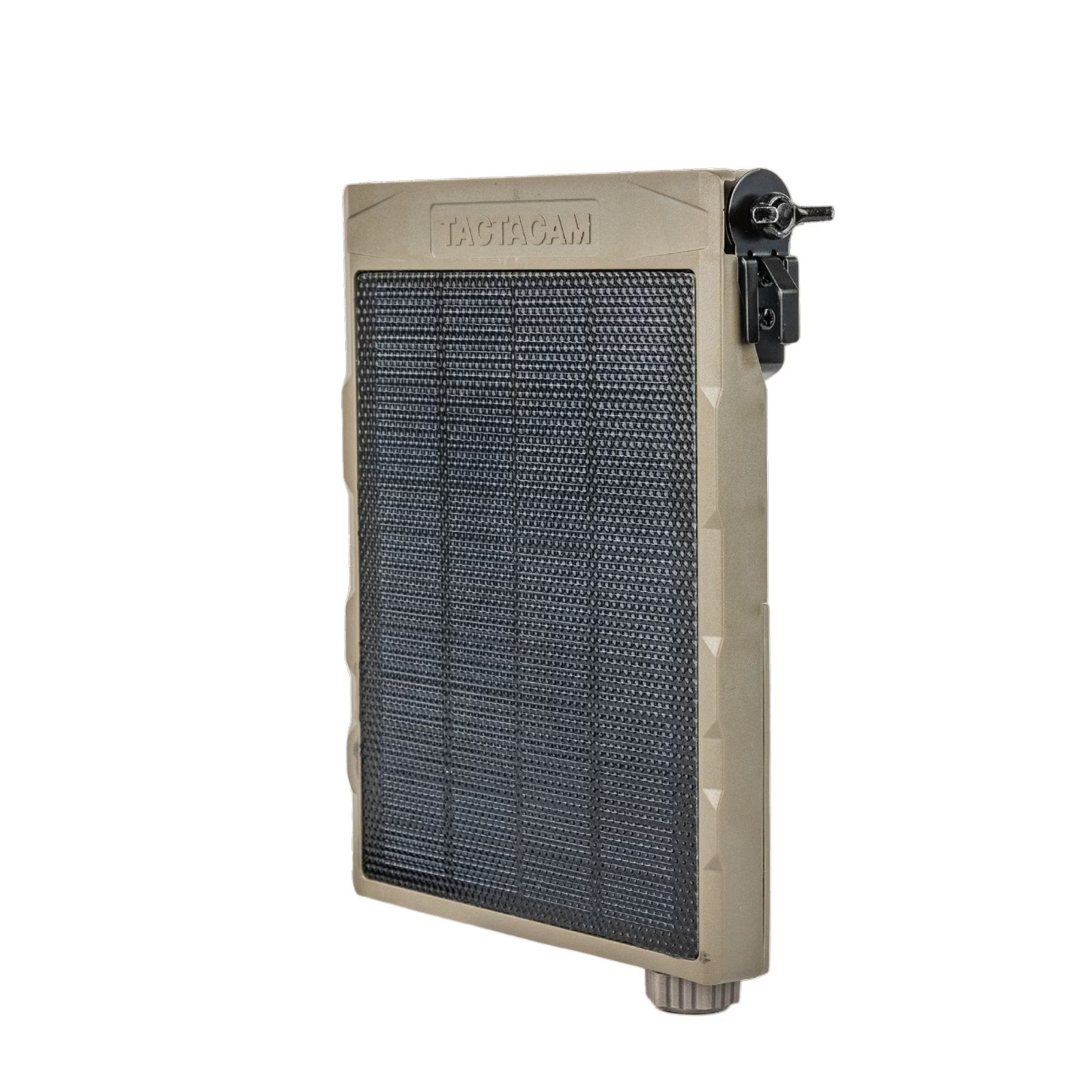 Reveal by Tactacam External Solar Panel – 12V Solar Charger SALE!!