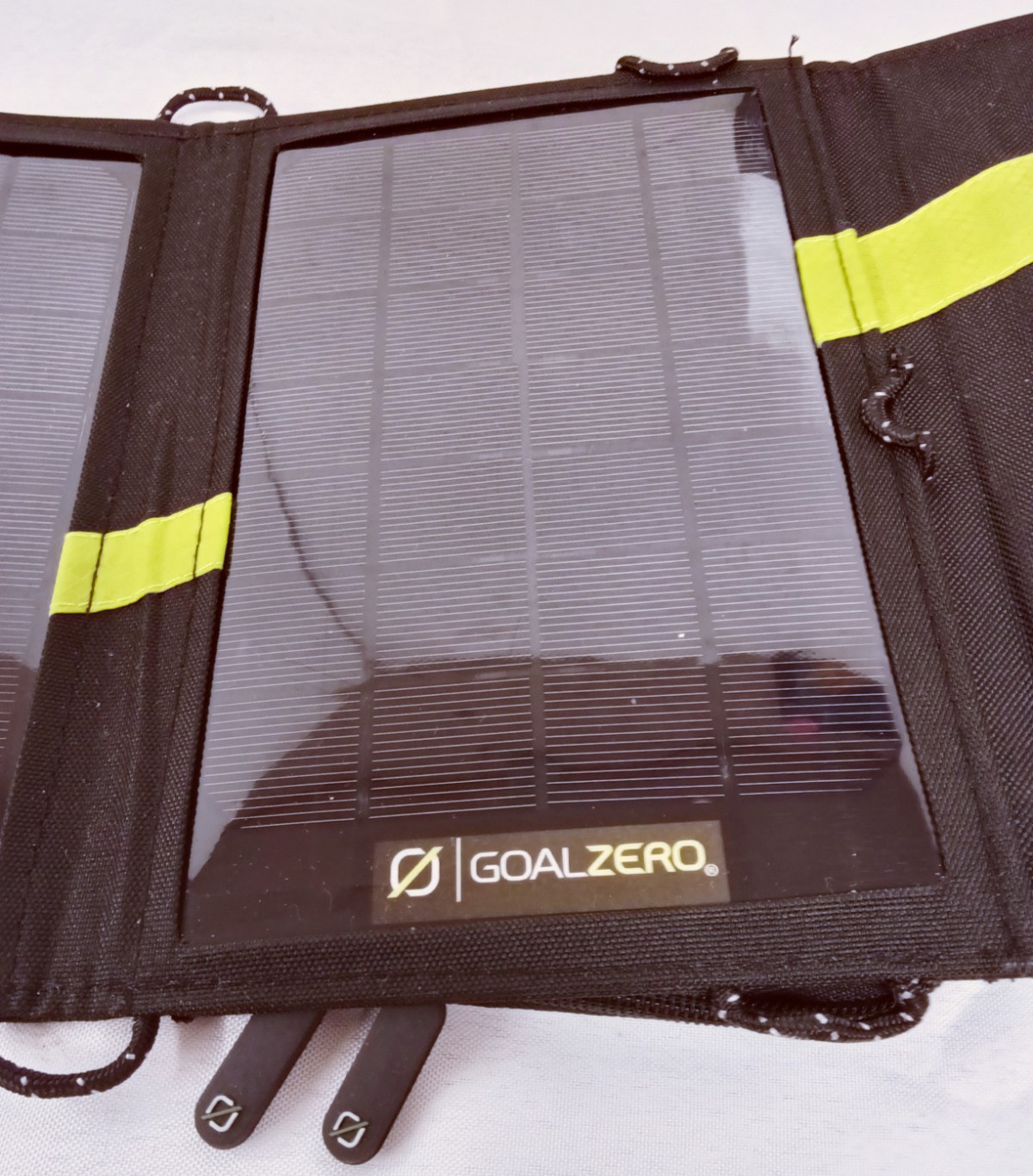 Goal Zero Nomad 7 Portable Solar Panel