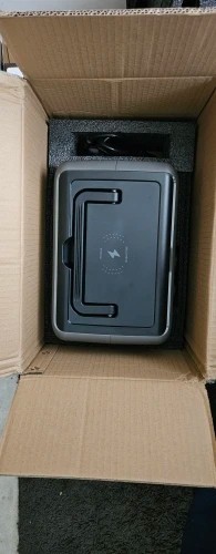 ALLPOWERS R600 Portable Power Station 299Wh LiFePO4 Battery – 600W AC Output