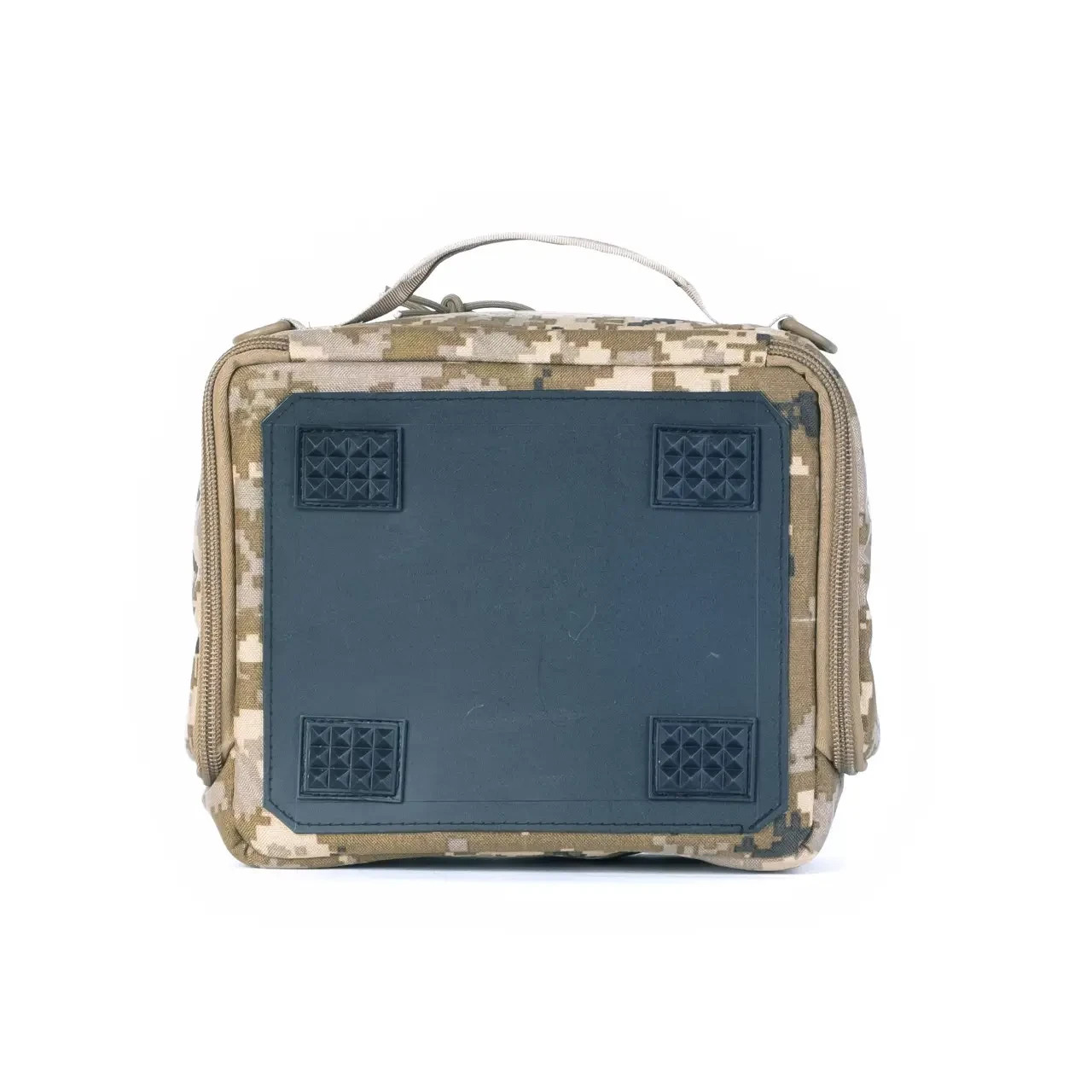 Shockproof Bag for Ecoflow/ EcoFlow RIVER 3 Plus with Damper Color Pixel